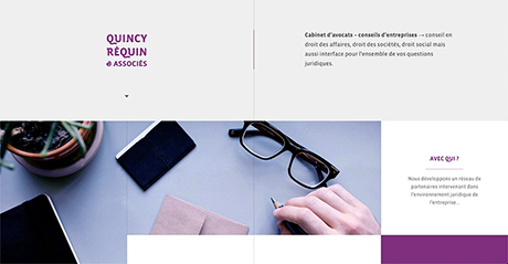 Quincy Réquin & Associates